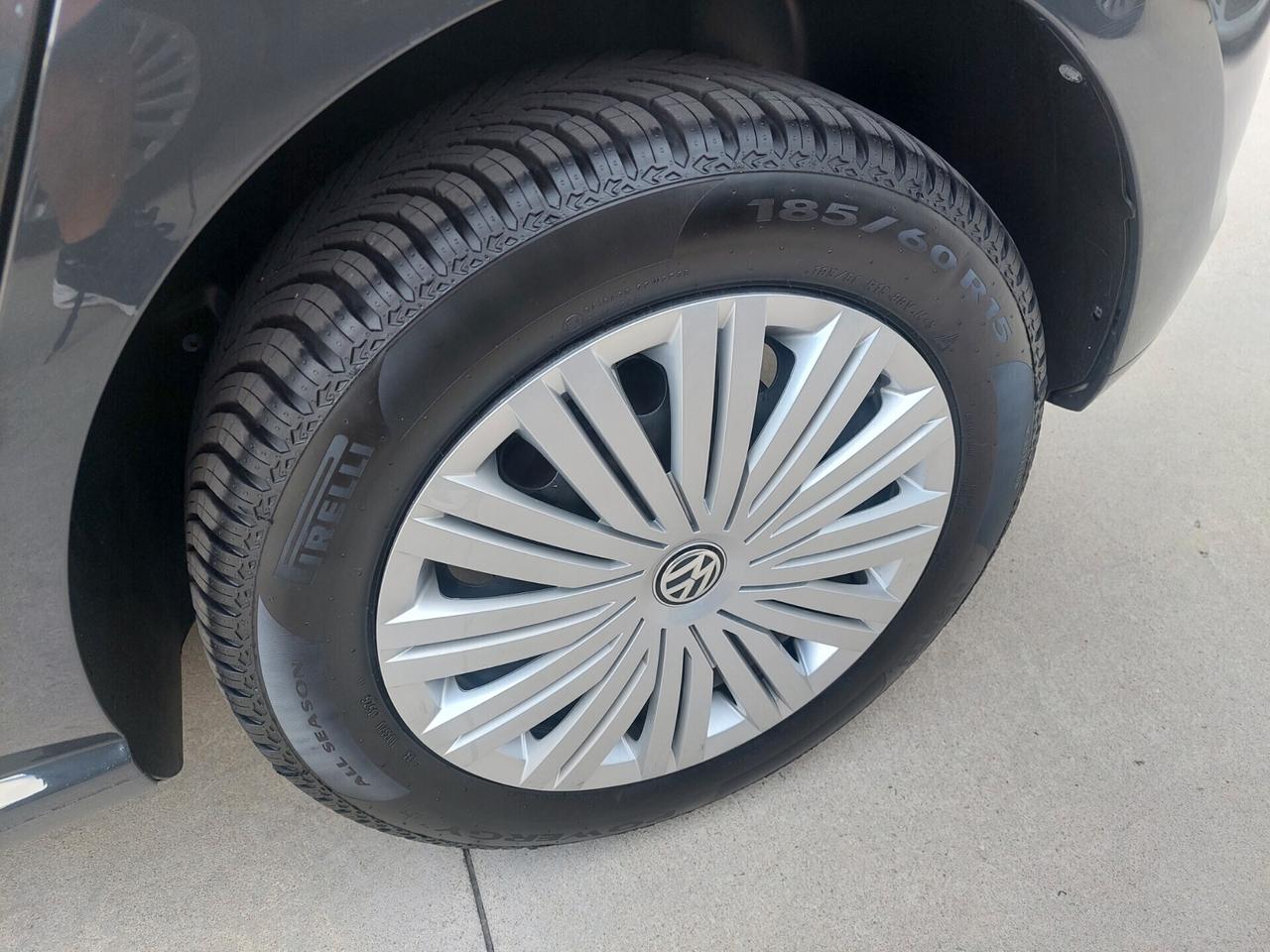 Volkswagen Polo 1.4 TDI 5p. Business 2017