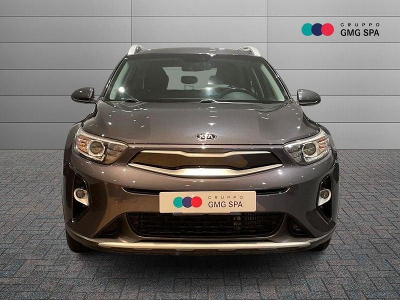 KIA Stonic 1.6 crdi Style Adas Pack 110cv