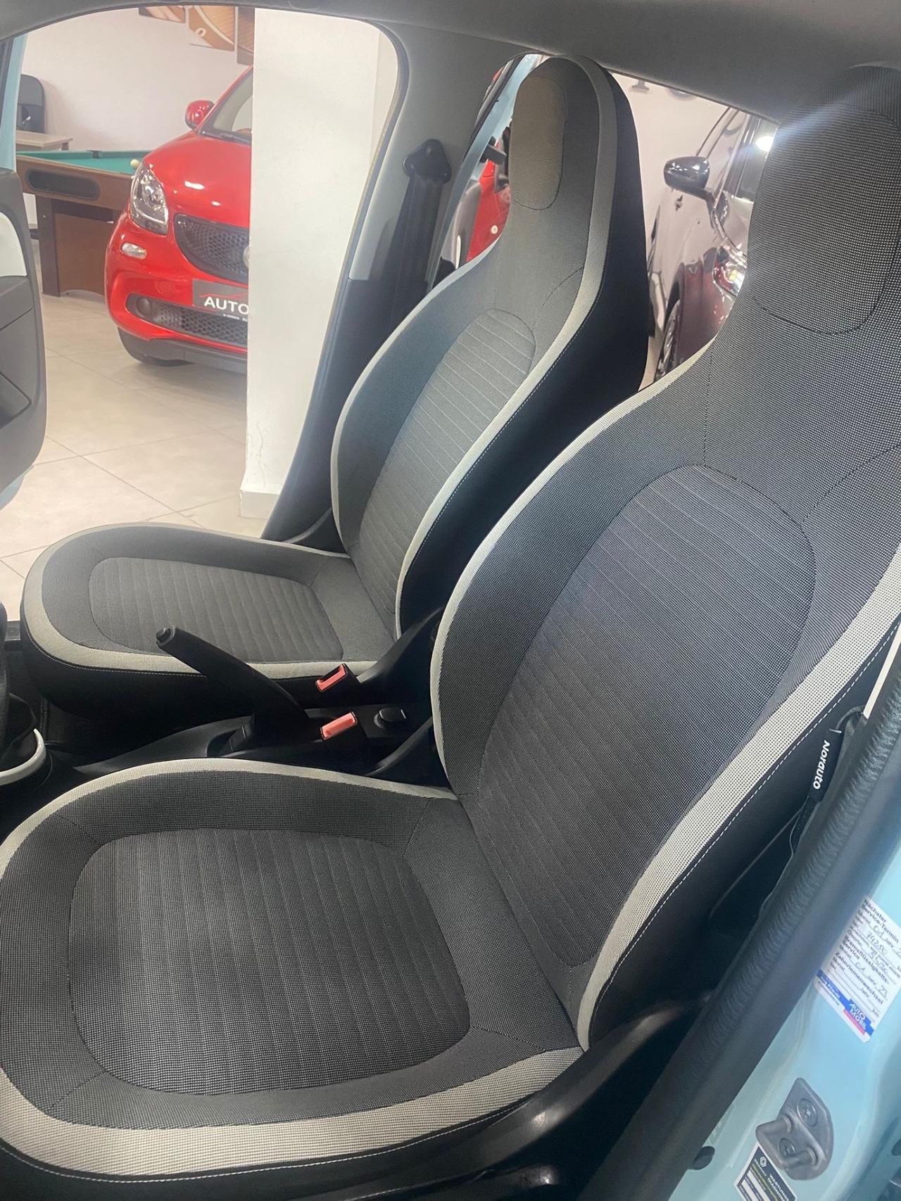 Renault Twingo LIMITED