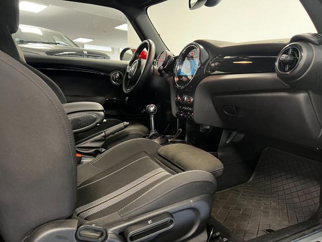 MINI John Cooper Works 2.0 John Cooper Works JCW UNICO PROPRIETARIO