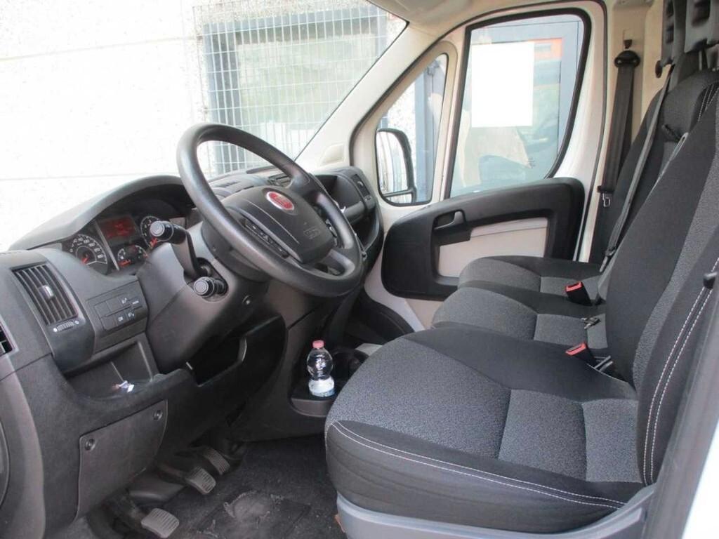 fiat ducato professional