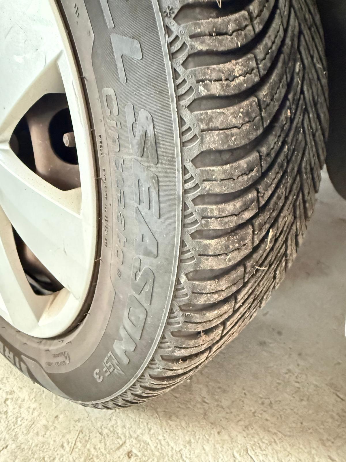 Volkswagen Touran Business 1.2 TSI Comfortline BMT