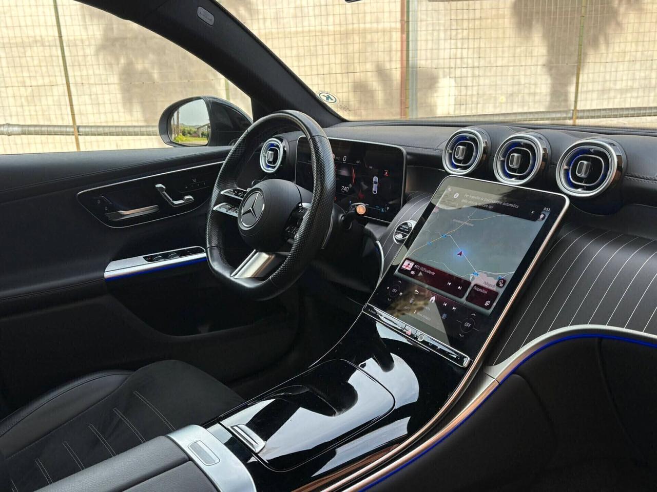 Mercedes-benz GLC 220 d 4Matic Mild Hybrid AMG Line Premium/.