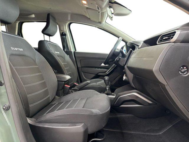 DACIA Duster 1.0 TCe GPL 4x2 Journey UP