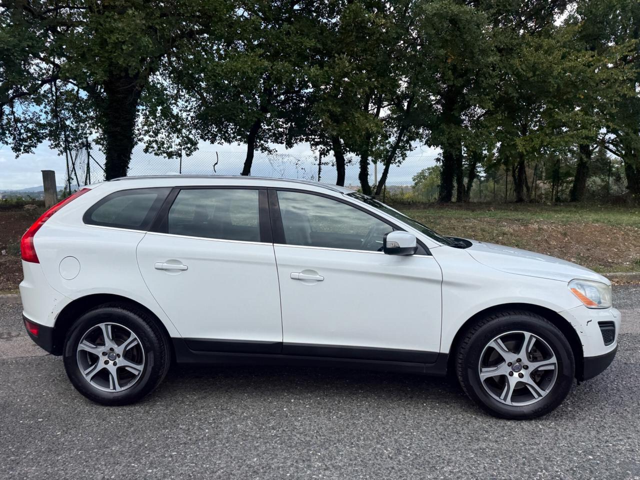 Volvo XC 60 XC60 D3 AWD