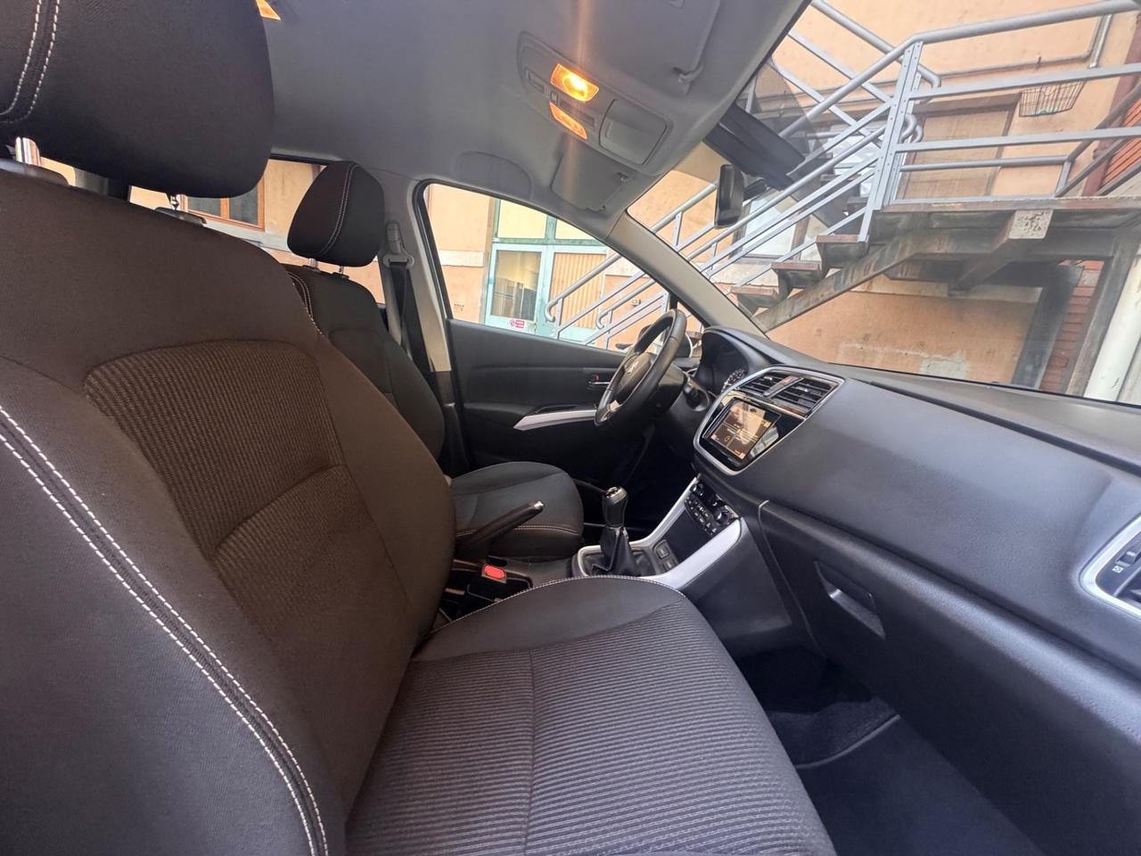 Suzuki S-Cross 1.0 Boosterjet Easy
