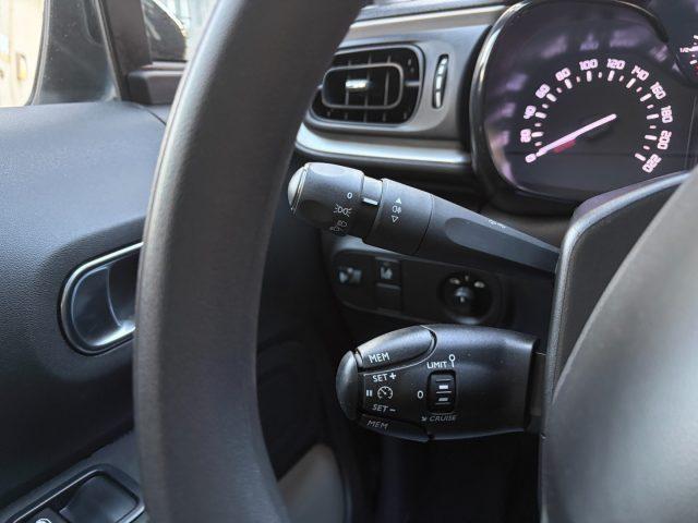 CITROEN C3 1.5 BlueHDi 100 S&S Feel