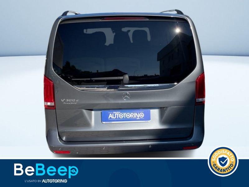 Mercedes-Benz Classe V V LONG 300 D PREMIUM AUTO