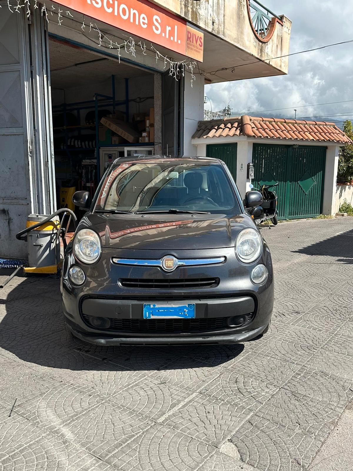 Fiat 500L 1.3 Multijet 85 CV Pop Star