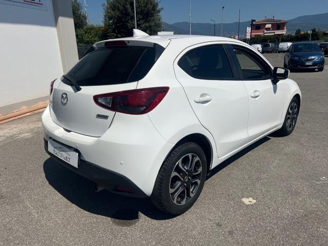 MAZDA 2 1.5 90 CV Skyactiv-G Exceed - PER NEOPATENTATO