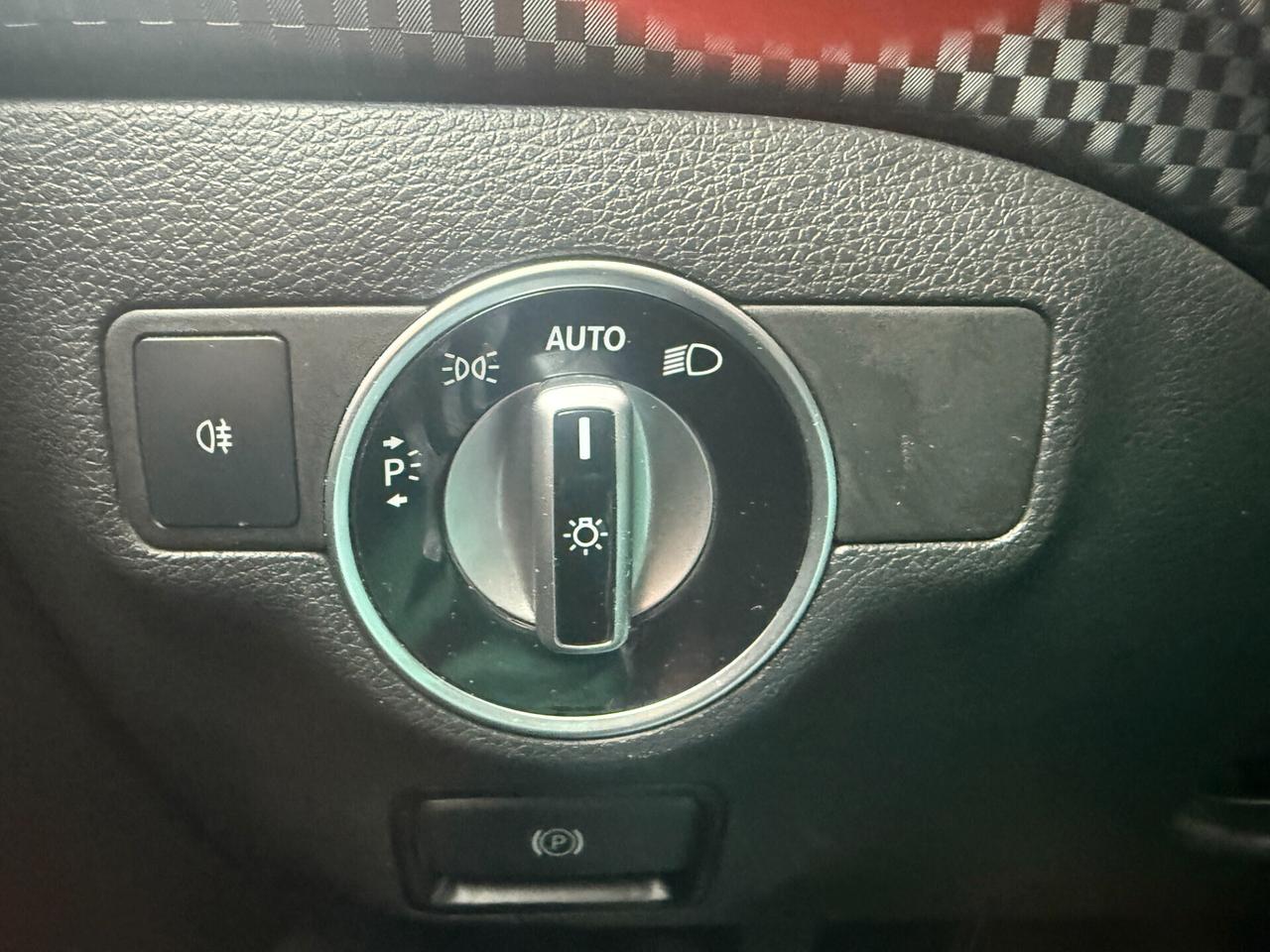 Mercedes-benz A 160 d MANUALE PREMIUM