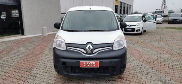 RENAULT Kangoo 1.5 dCi 90CV F.AP. 4p. Express Maxi - PREZZO + IVA