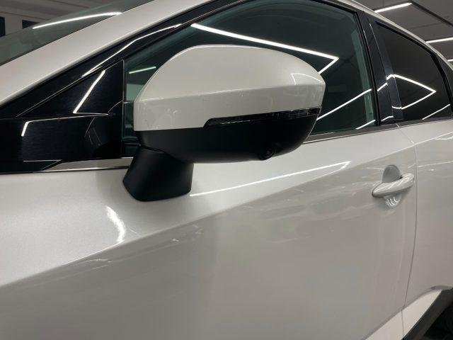 NISSAN Qashqai 1.3 MHEV 158 CV X-Tronic N-Connecta