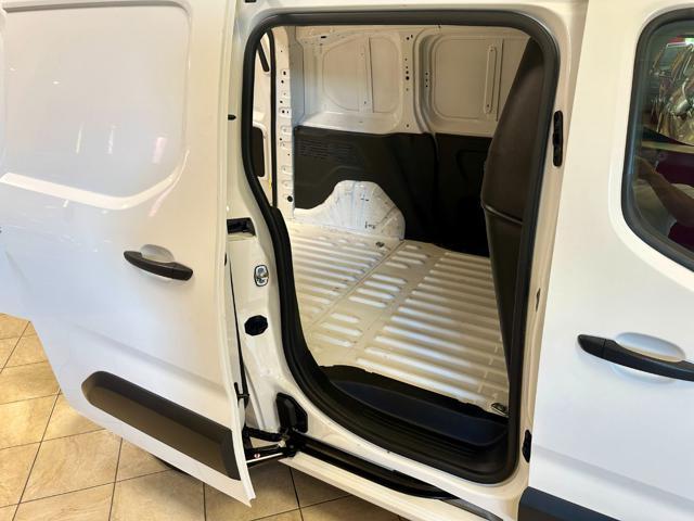 TOYOTA Proace 1.5D 100 CV PC 4p. CITY UNIPRO