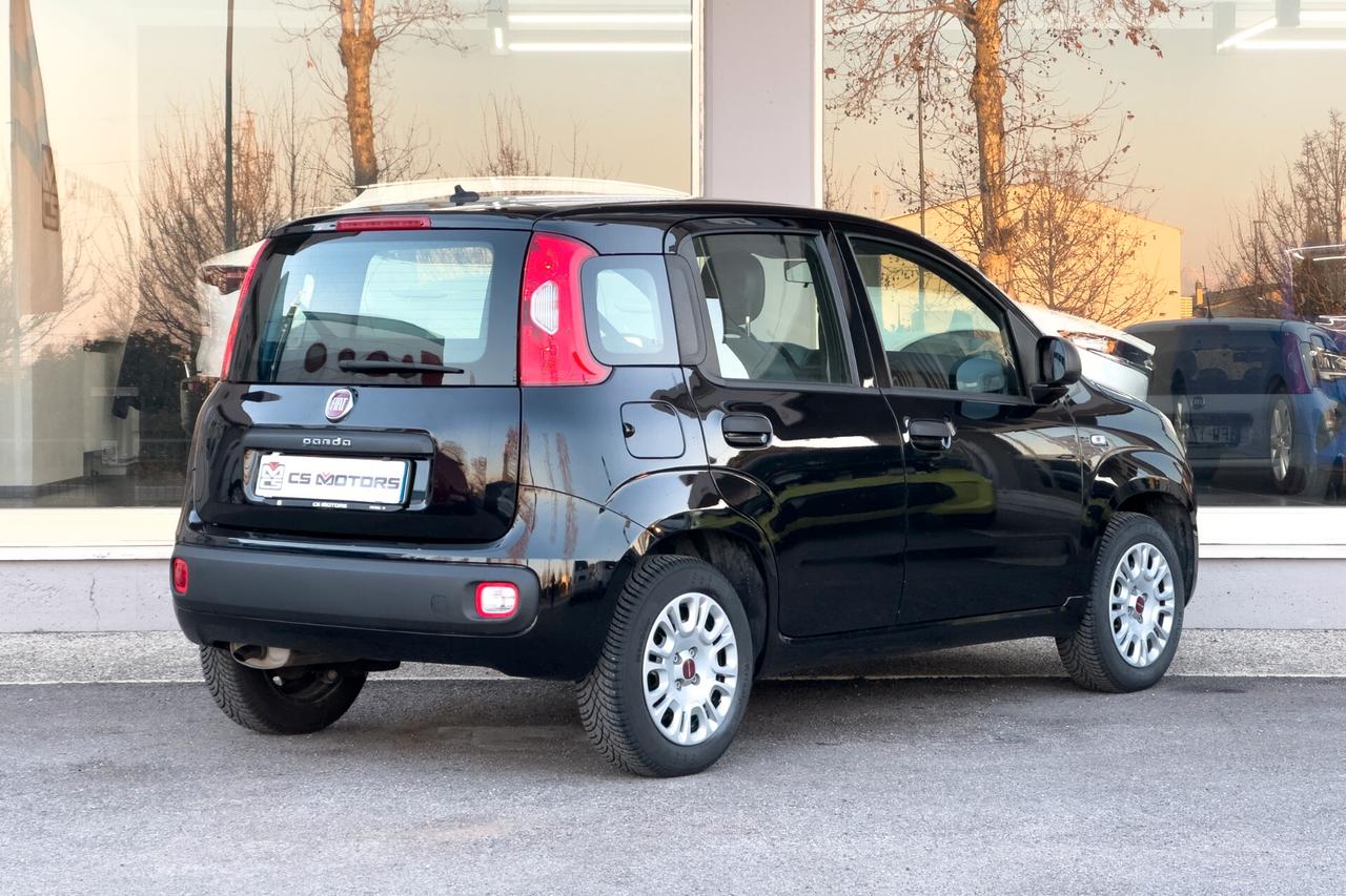 Fiat Panda 1.2 GPL E BENZINA