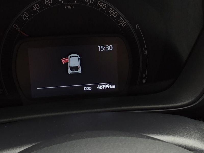 Toyota Aygo X Aygo X 1.0 Trend 72cv