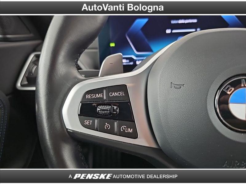 BMW Serie 2 220d 48V Coupé Msport Pro