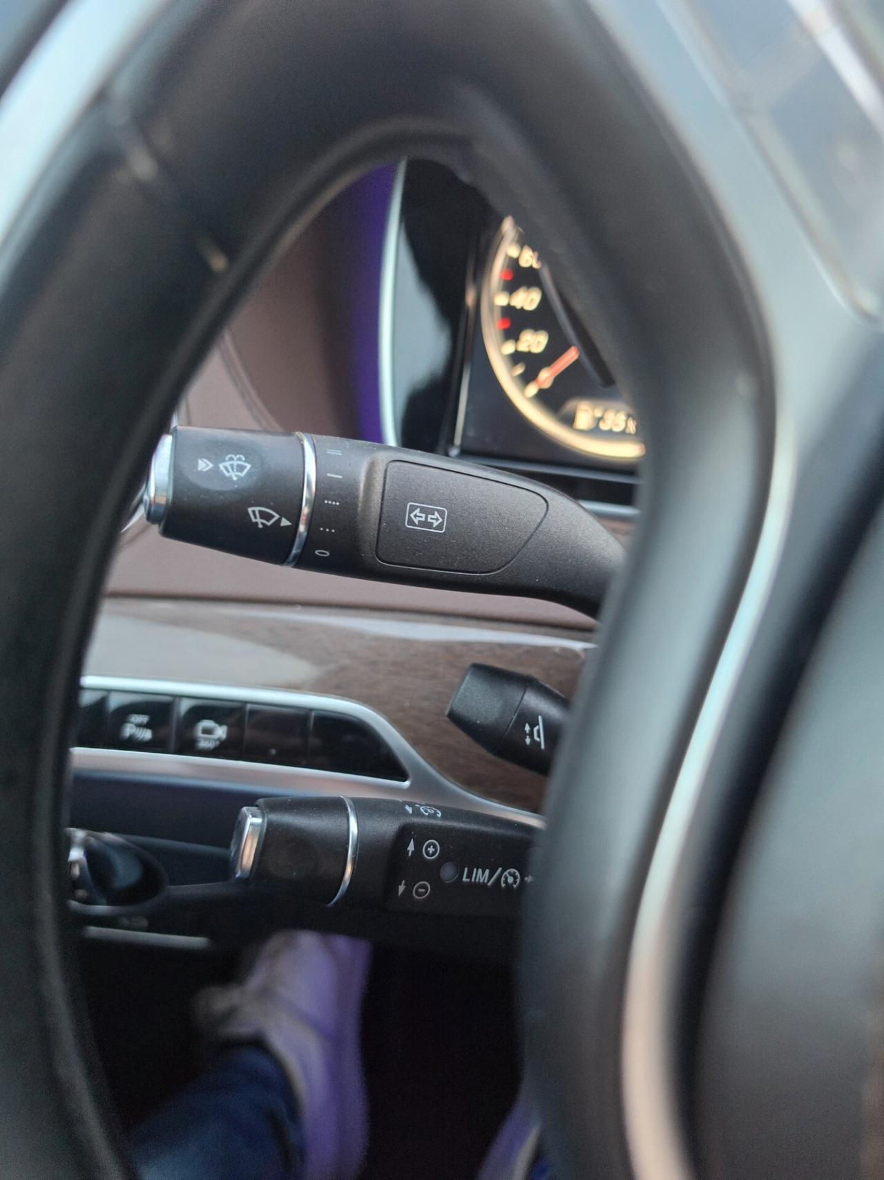 Mercedes-benz S 350 d 4Matic Premium