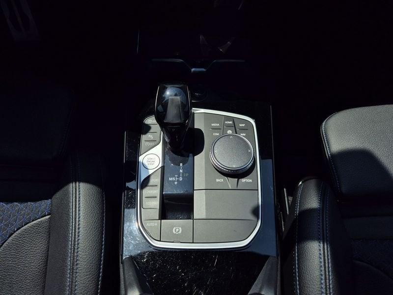 BMW Serie 2 Gran Coupe 220d Gran Coupe Msport auto