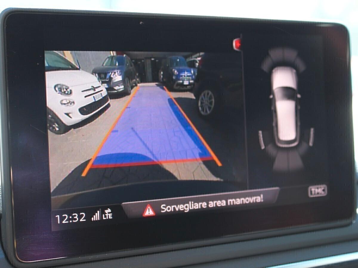 Audi A4 Avant 35TDI Stronic Led Cam PDC UNIPRO IVA DEDUCIB