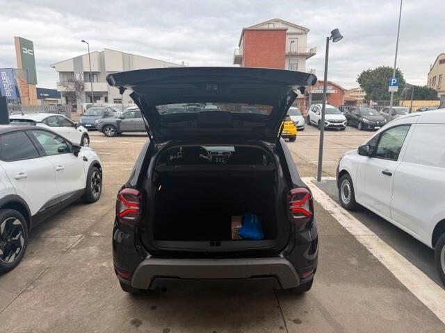 Dacia Duster 1.0 TCe GPL 4x2 Journey UP