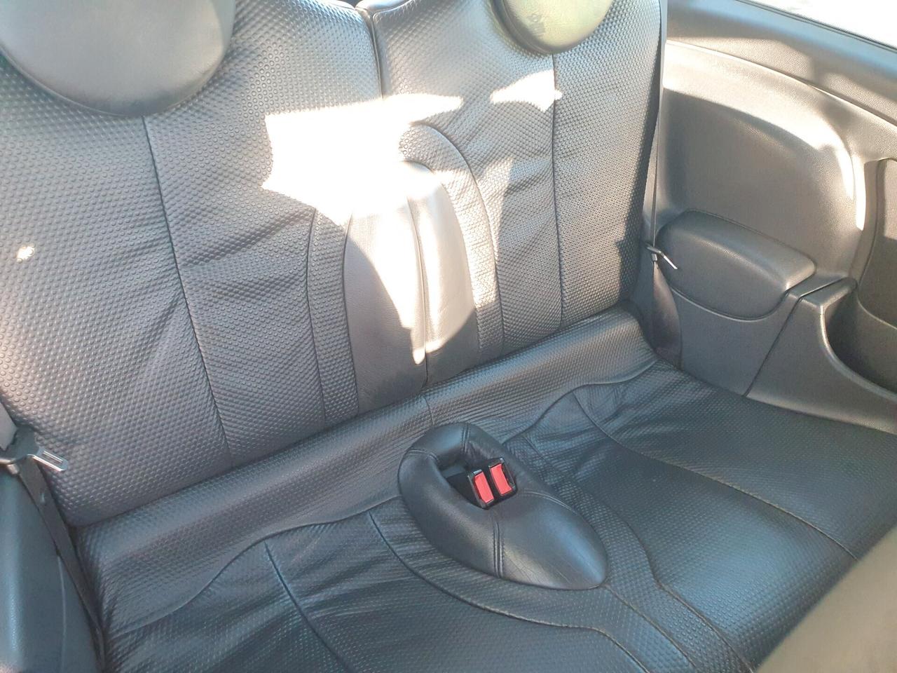 Mini One D 1.4 diesel 75cv Neopatentati 2005