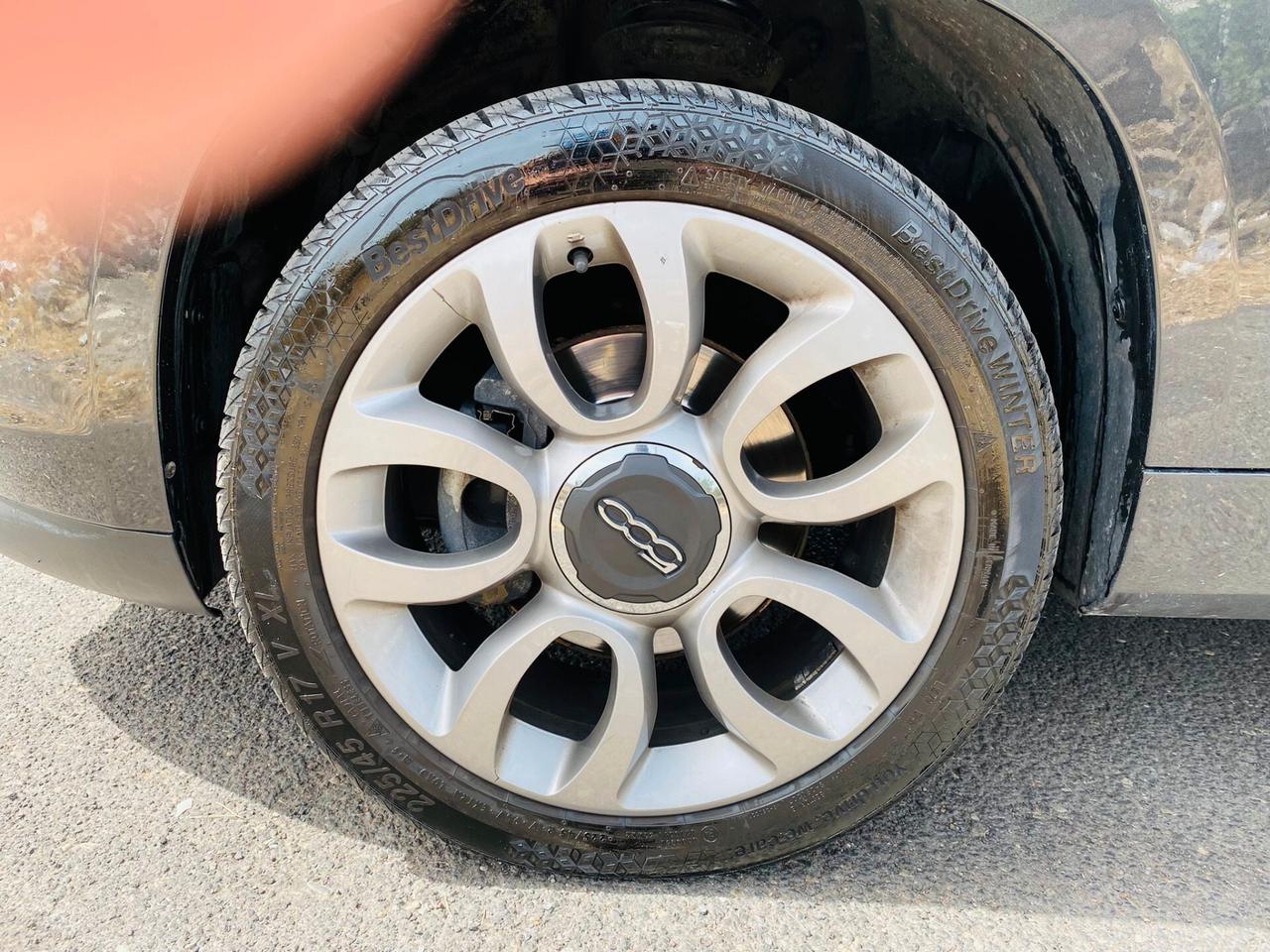 Fiat 500L Living 1.6MLJT PARI AL NUOVO CHIAMA 2014