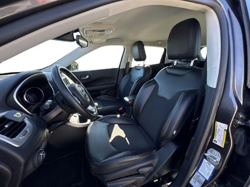 Jeep Compass Compass 1.6 Multijet II 2WD Business