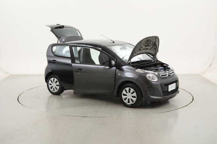 Citroen C1 Feel BR381999 1.0 Benzina 72CV