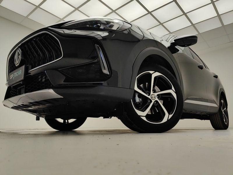 MG HS I 2023 E 1.5 t-gdi phev Luxury auto