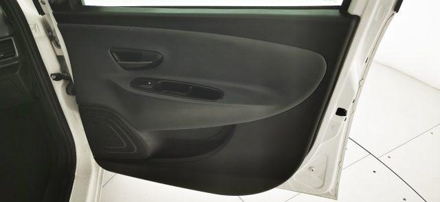 LANCIA Ypsilon 1.2 69 CV 5 porte GPL Ecochic Silver