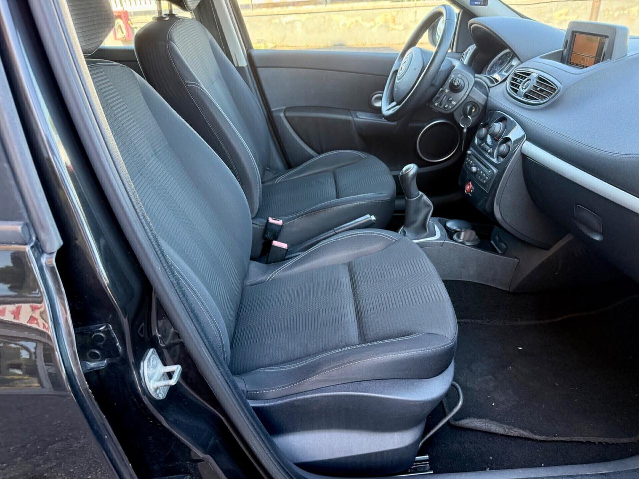 Renault Clio 1.5 dCi 75CV 5 porte Dynamique