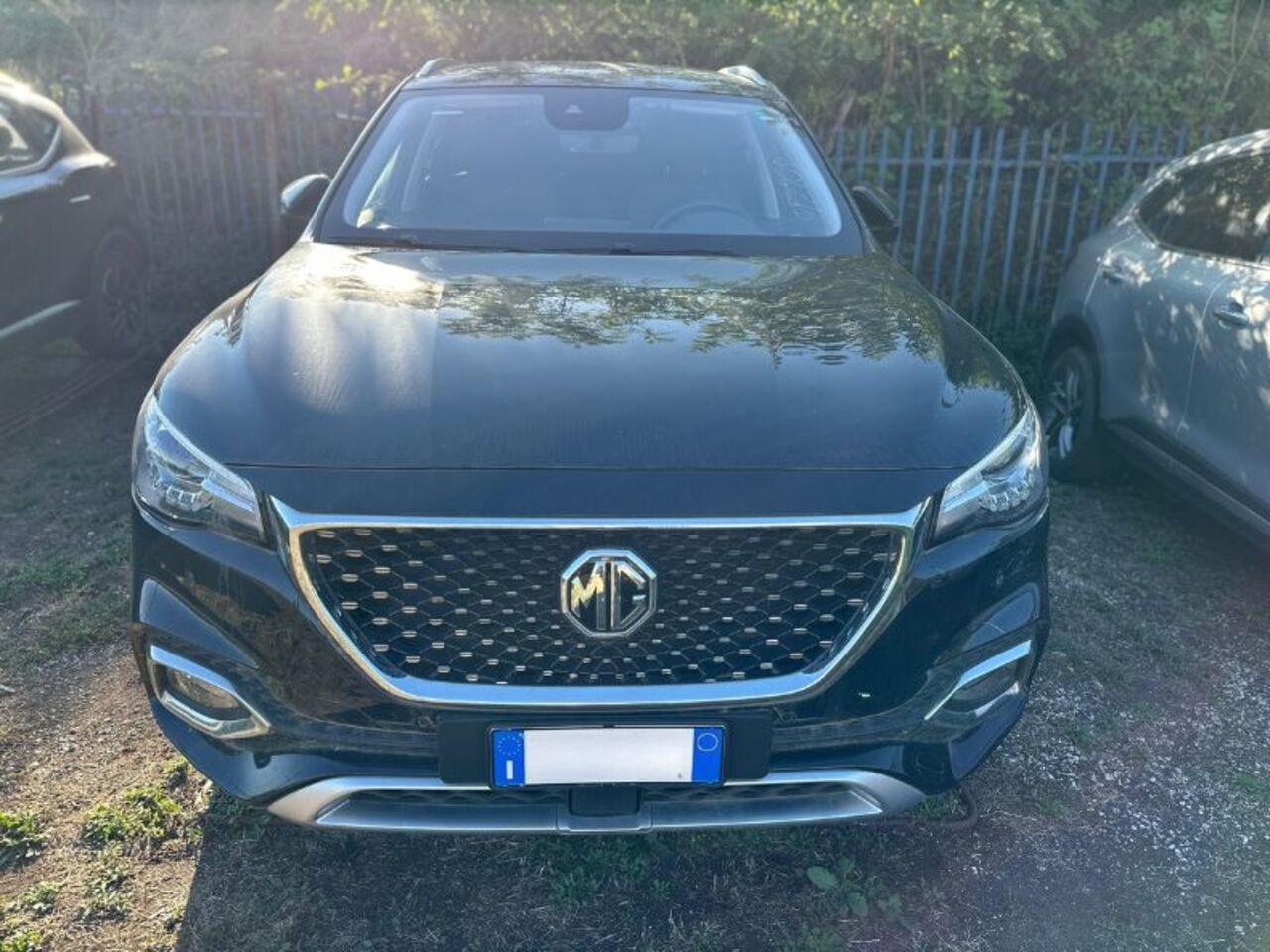 MG HS I - HS 1.5 t Comfort