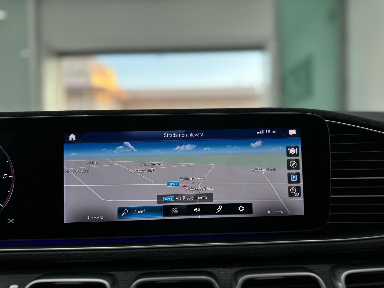 Mercedes-benz GLE 300 d 4Matic Premium