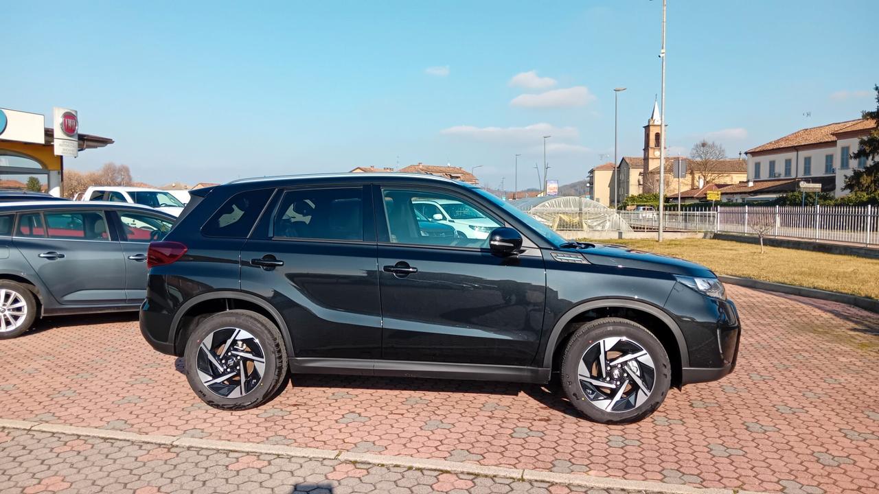 Suzuki Vitara 1.4 Hybrid 4WD AllGrip Top ** SENZA VINCOLO DI FINANZIAMENTO**