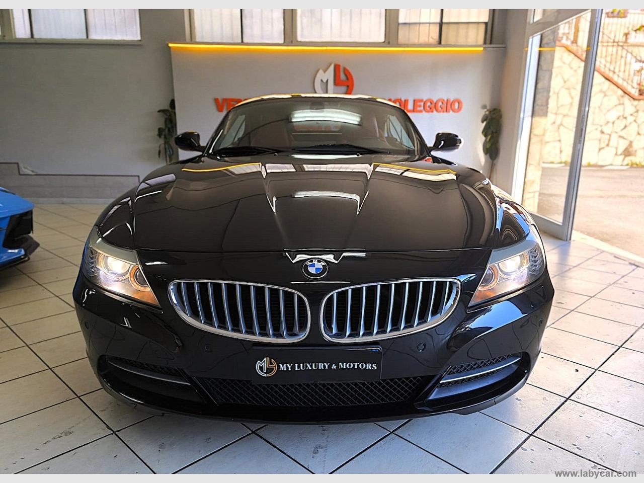 BMW Z4 sDrive23i 76.000KM*AUTOM