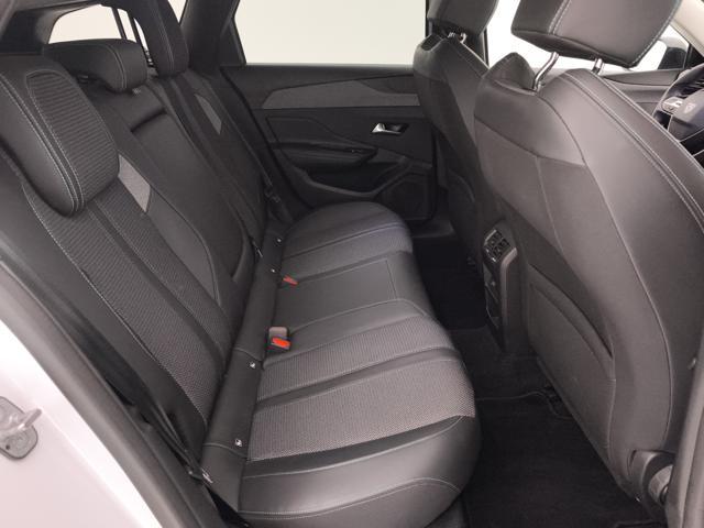 PEUGEOT 308 1.5 bluehdi Allure Pack s&s 130cv eat8