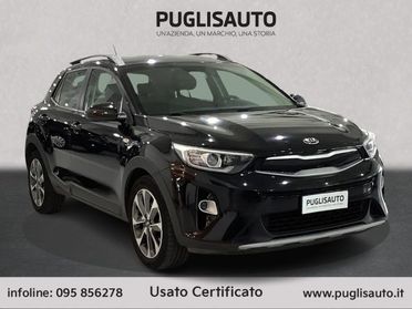KIA Stonic 1.6 CRDi 110 CV Style