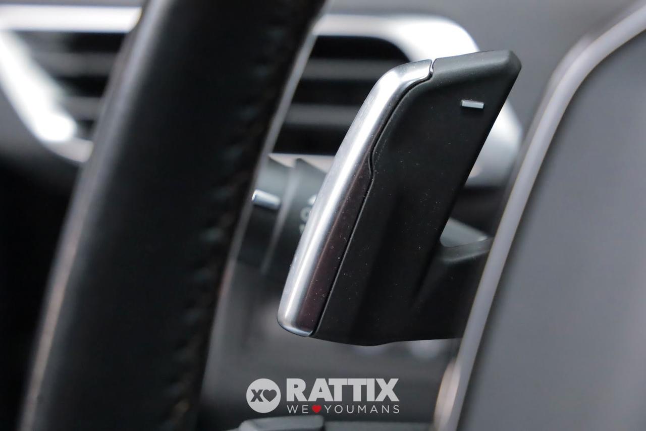 Peugeot 3008 1.6 Hybrid Phev 225CV GT Pack e-EAT8