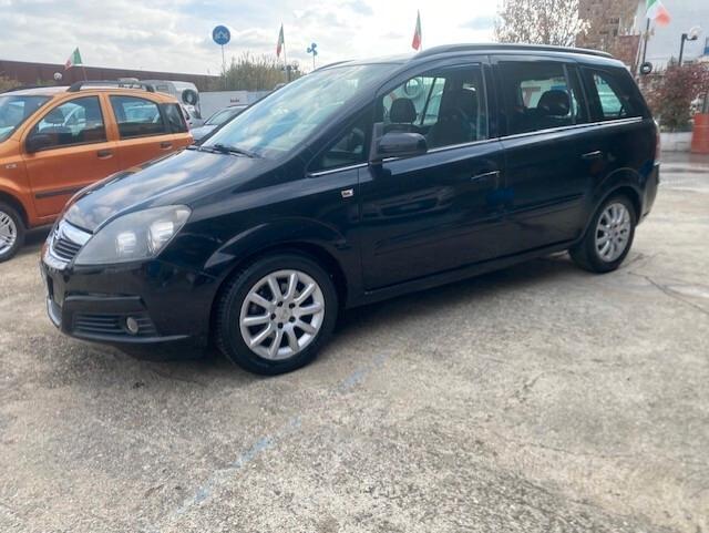 Opel Zafira 1.6 16V Twinport Enjoy