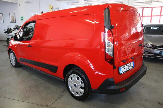 FORD Transit Connect 210 1.5 TDCi 100CV L2H1 Furgone Trend + IVA 22%