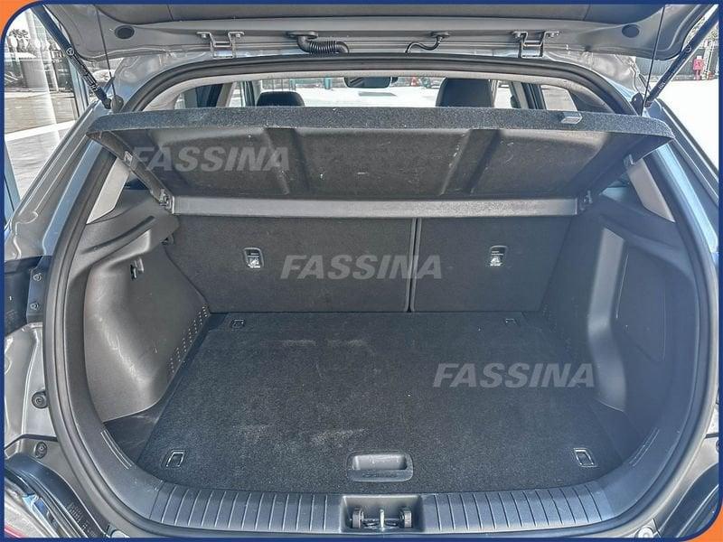 Hyundai Kona HEV 1.6 DCT XClass 141CV