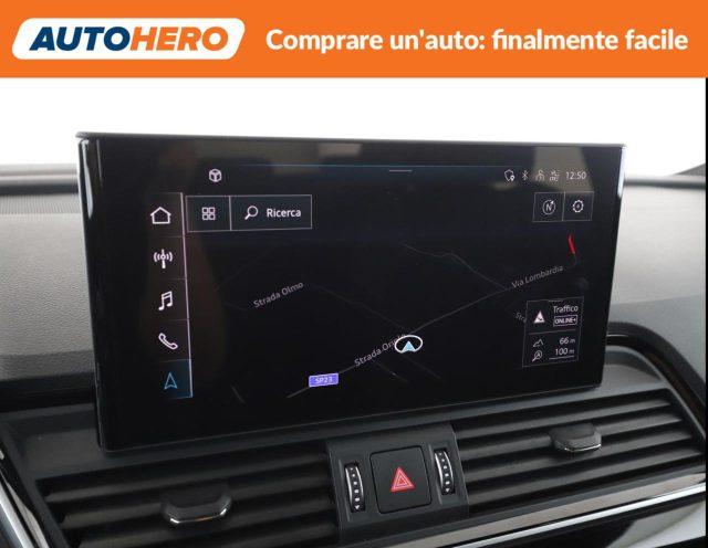 AUDI Q5 SPB 50 TFSI e quattro S tronic S line