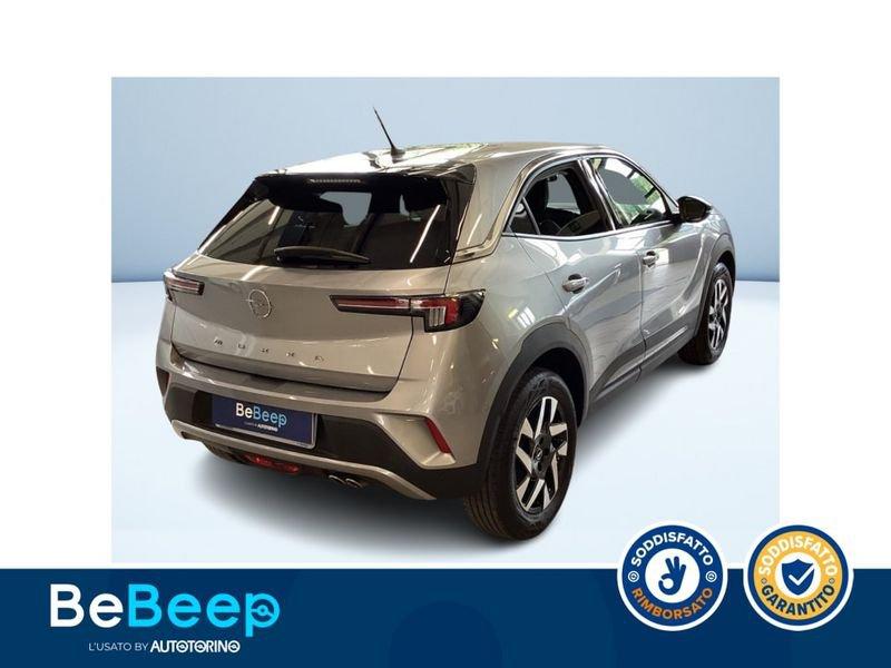 Opel Mokka 1.2 T ELEGANCE S&S 136CV