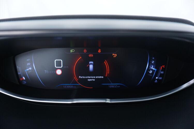 Peugeot 3008 Active Pack BR698230 1.5 Diesel 131CV