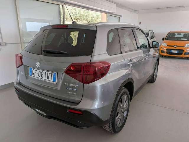 Suzuki Vitara Vitara 1.4h Easy Top 4wd allgrip