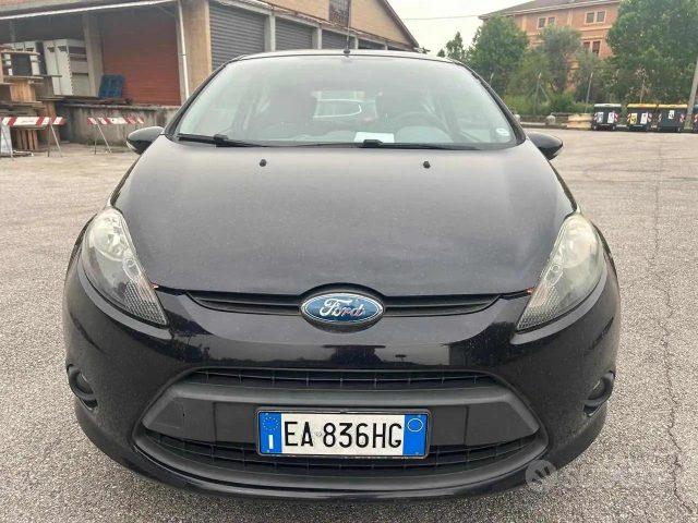 FORD Fiesta 1.4 benzina/gpl come da foto