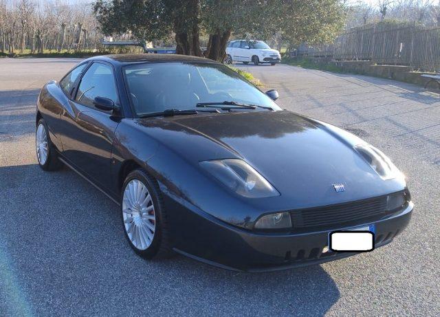 FIAT Coupe Coupé 2.0 i.e. turbo 20V