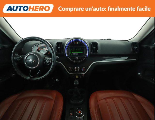 MINI Countryman 1.5 Cooper SE Countryman ALL4 Automatica