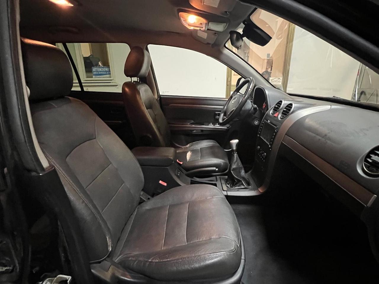 Great Wall Motor Hover 5 2.4 4x4 Super Luxury GPL